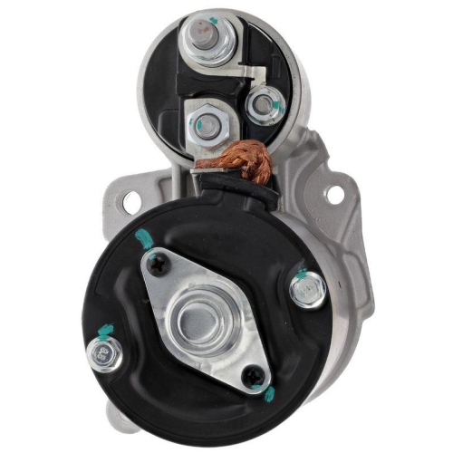 Starter Valeo 438413 Valeo Core-flex für Alfa Romeo Chrysler Fiat Ford Iveco