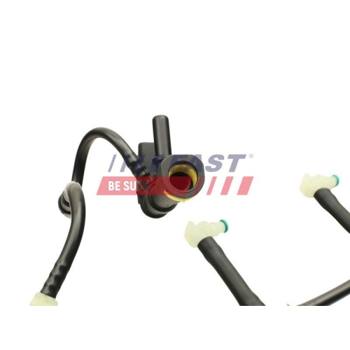 Schlauch Leckkraftstoff Fast FT39638 für Renault