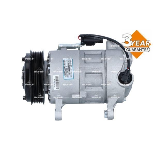 Kompressor Klimaanlage Nrf 320229 Easy Fit f&uuml;r Bmw