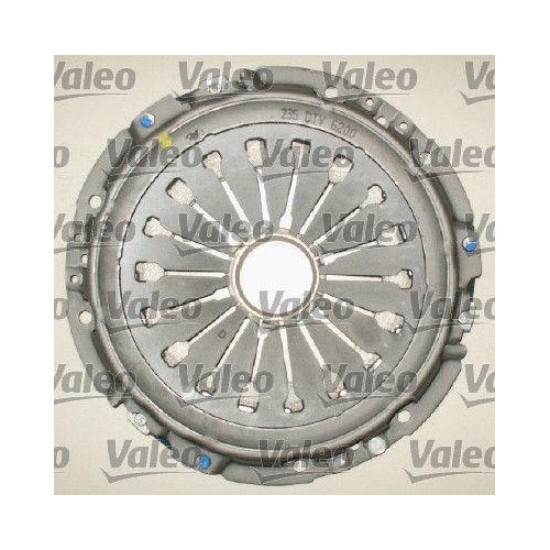 Kupplungssatz Valeo 821465 3kkit f&uuml;r Alfa Romeo Fiat Lancia