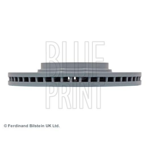 Bremsscheibe Blue Print ADT343253 f&uuml;r Toyota Lexus Vorderachse