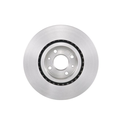 Bremsscheibe Bosch 0986478810 für Alfa Romeo Citroën Fiat Lancia Peugeot