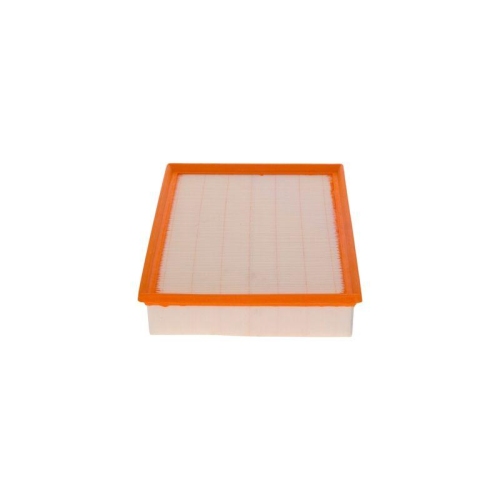 Luftfilter Bosch F026400555 f&uuml;r Audi Seat Skoda VW
