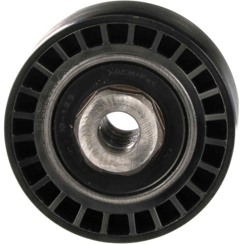 Spannrolle Keilrippenriemen Gates T39056 Drivealign™ für Citroën Nissan Peugeot