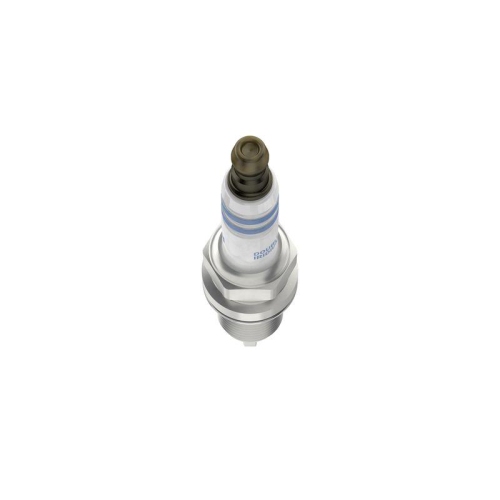 Z&uuml;ndkerze Bosch 0242236670 Double Iridium P2p f&uuml;r Toyota