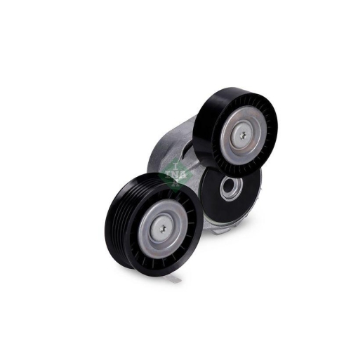 Riemenspanner Keilrippenriemen Schaeffler Ina 534 0309 10 für Ford