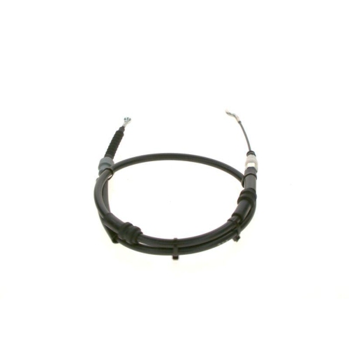 Seilzug Feststellbremse Bosch 1987477260 für VW Hinten Hinten Links