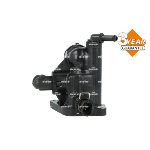 Thermostat K&uuml;hlmittel Nrf 725364 Easy Fit f&uuml;r Alfa Romeo Chrysler Citro&euml;n Fiat