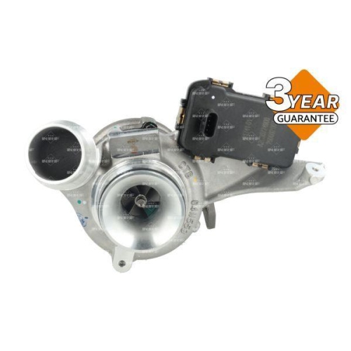 Lader Aufladung Nrf 90010063 Easy Fit f&uuml;r Mazda