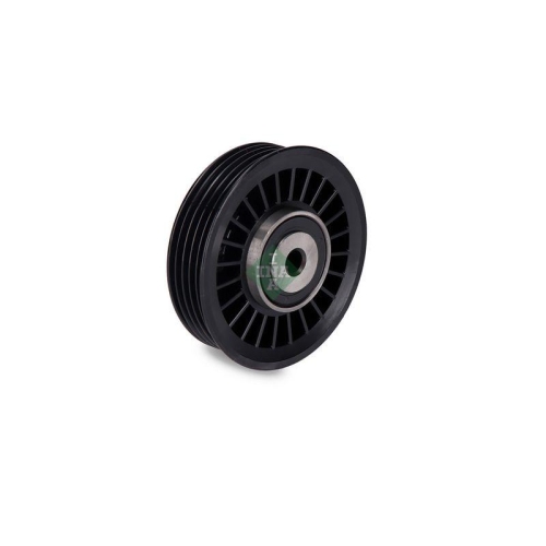 Umlenk /führungsrolle Keilrippenriemen Schaeffler Ina 532 0155 10 für Audi Seat