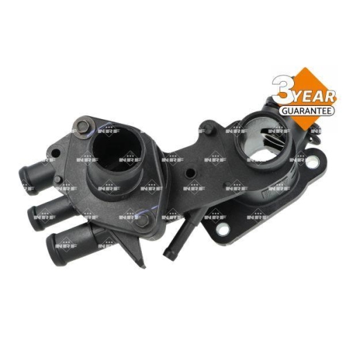 Thermostat K&uuml;hlmittel Nrf 725244 f&uuml;r Seat VW