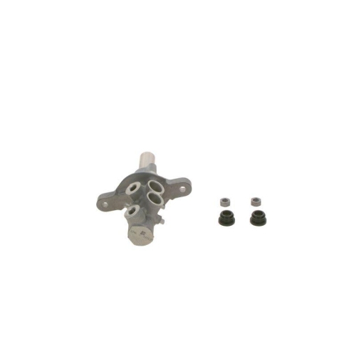 Hauptbremszylinder Bosch 0204123667 f&uuml;r Citro&euml;n Peugeot Toyota