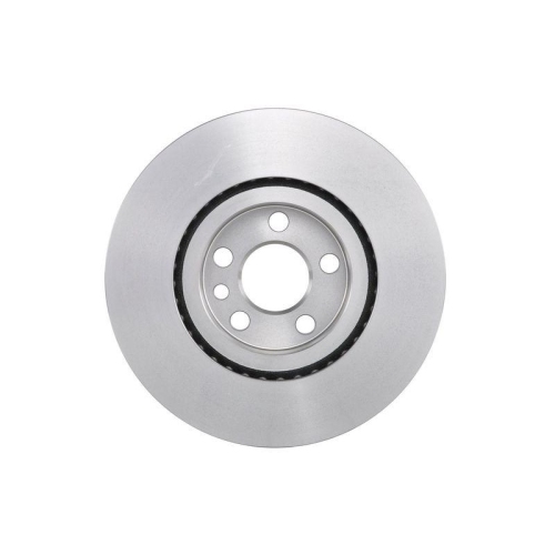 Bremsscheibe Bosch 0986478812 f&uuml;r Citro&euml;n Fiat Lancia Peugeot Vorderachse