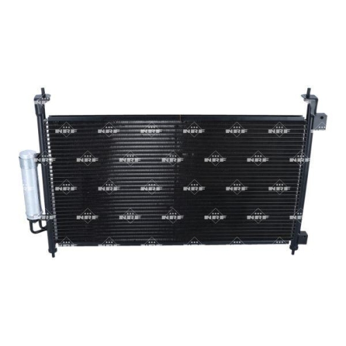 Kondensator Klimaanlage Nrf 35763 Easy Fit f&uuml;r Honda