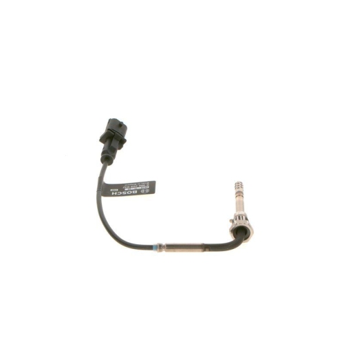 Sensor Abgastemperatur Bosch 0986259032 für Alfa Romeo Fiat Lancia Hitachi