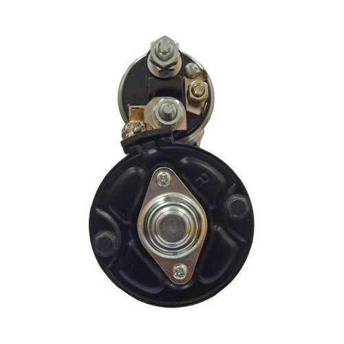 Starter Hella 8EA 011 612-341 f&uuml;r Alfa Romeo Chrysler Fiat Lancia Suzuki