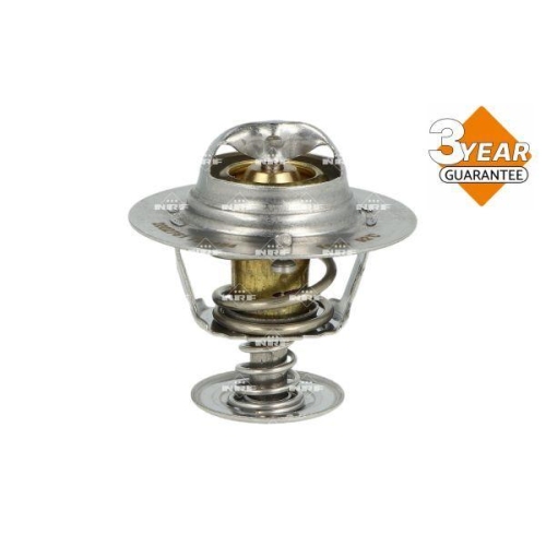 Thermostat K&uuml;hlmittel Nrf 725454 f&uuml;r Citro&euml;n Fiat Ford Honda Jaguar Land Rover