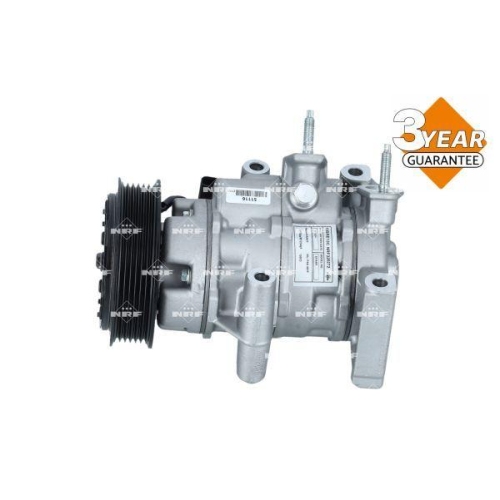 Kompressor Klimaanlage Nrf 320272 Easy Fit f&uuml;r Ford