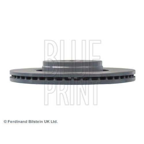 Bremsscheibe Blue Print ADT343272 f&uuml;r Toyota Vorderachse