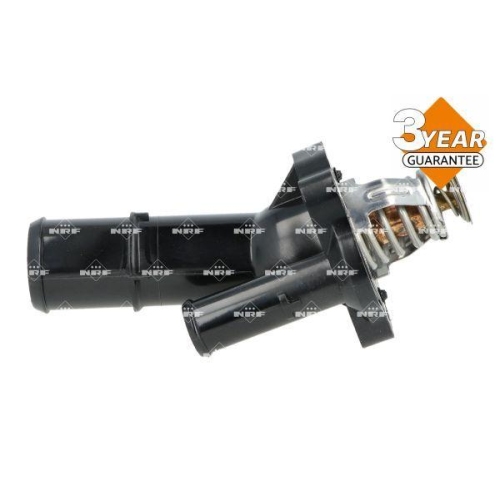 Thermostat K&uuml;hlmittel Nrf 725270 Easy Fit f&uuml;r Ford Mazda Land Rover