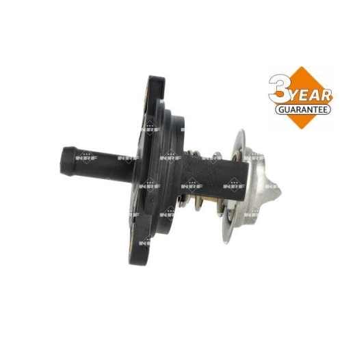 Thermostat K&uuml;hlmittel Nrf 725429 Easy Fit f&uuml;r Ford