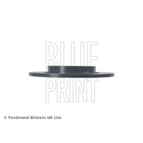 Bremsscheibe Blue Print ADT343273 f&uuml;r Toyota Hinterachse