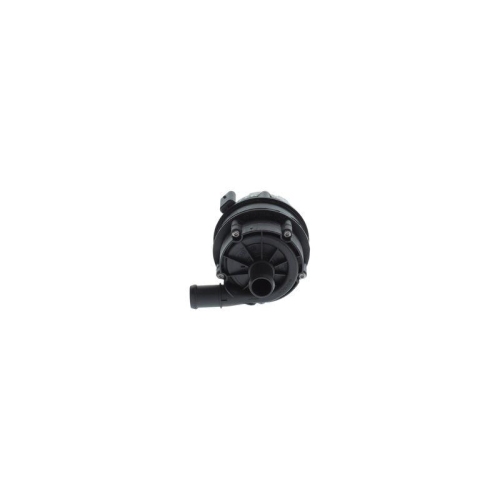 Zusatzwasserpumpe (k&uuml;hlwasserkreislauf) Bosch 039202411G f&uuml;r Fiat Maserati