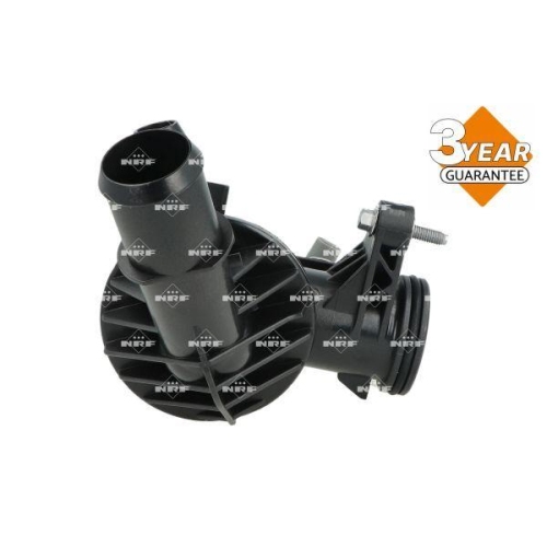 Thermostat K&uuml;hlmittel Nrf 725463 Easy Fit f&uuml;r Ford