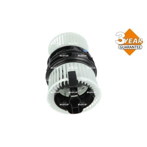 Innenraumgebl&auml;se Nrf 34161 Easy Fit f&uuml;r Renault