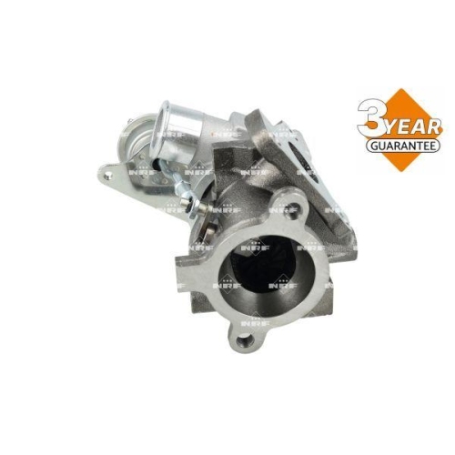 Lader Aufladung Nrf 90010086 Easy Fit f&uuml;r Mercedes Benz Mercedes Benz Mitsubishi