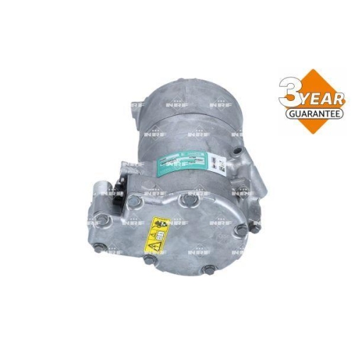 Kompressor Klimaanlage Nrf 320285 f&uuml;r Land Rover