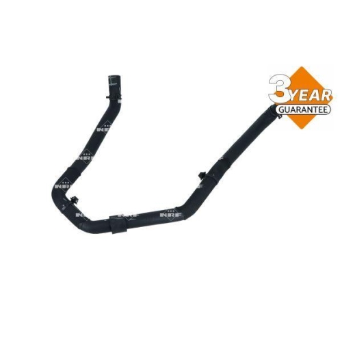 K&uuml;hlerschlauch Nrf 167013 f&uuml;r Byd