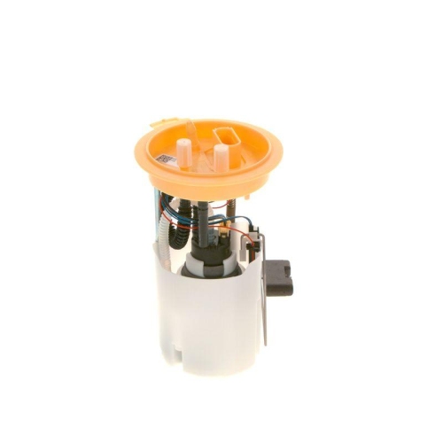 Kraftstoff Fördereinheit Bosch 0986580827 für VW Im Kraftstoffbehälter