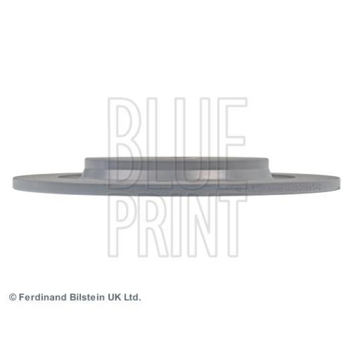 Bremsscheibe Blue Print ADT343274 für Daihatsu Toyota Hinterachse