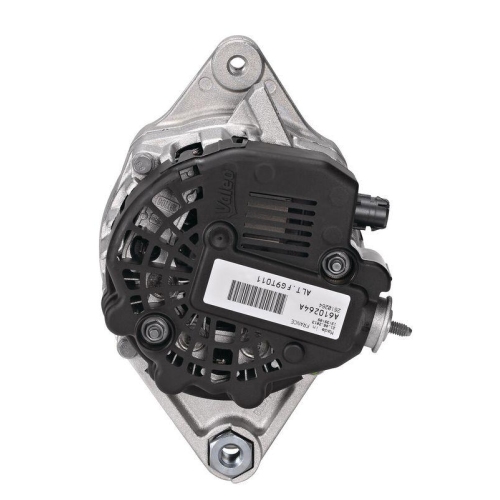 Generator Valeo 439763 Valeo Origins New Oe Technologie f&uuml;r Toyota