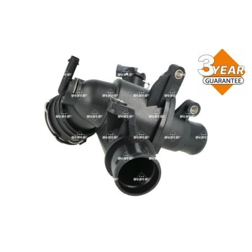 Thermostat K&uuml;hlmittel Nrf 725277 f&uuml;r Mercedes Benz Mercedes Benz Mercedes Benz