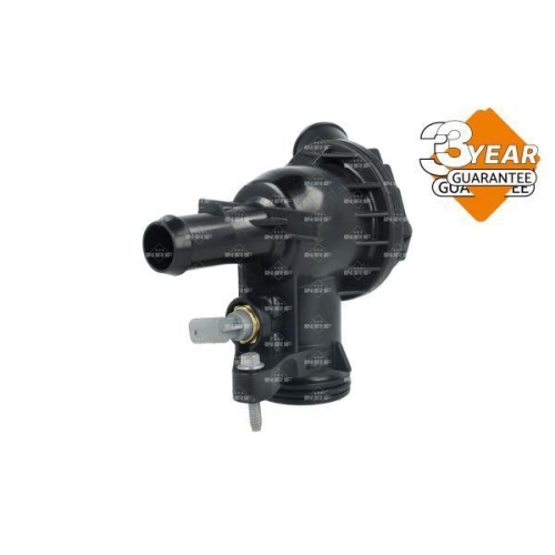 Thermostat K&uuml;hlmittel Nrf 725462 Easy Fit f&uuml;r Ford