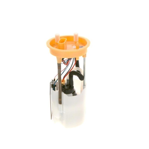 Kraftstoff Fördereinheit Bosch 0986580829 für VW Im Kraftstoffbehälter