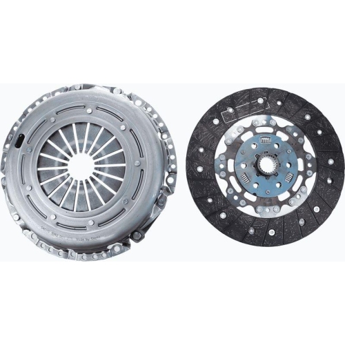 Kupplungssatz Sachs 3000970002 Xtend f&uuml;r Volvo Ford Mazda Peugeot