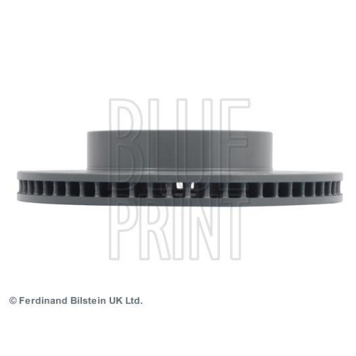 Bremsscheibe Blue Print ADT343275 f&uuml;r Toyota Vorderachse