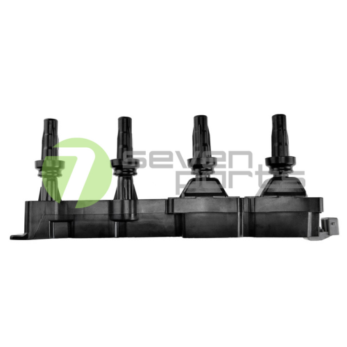 Z&uuml;ndspule 7 Seven Parts SV390236 f&uuml;r Citro&euml;n Peugeot
