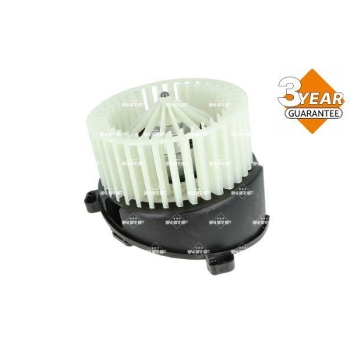 Innenraumgebl&auml;se Nrf 34168 f&uuml;r Alfa Romeo Citro&euml;n Fiat Lancia Peugeot Oben Vorne
