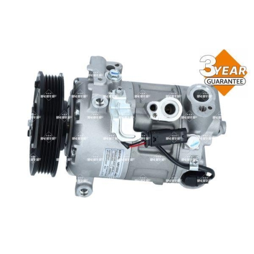 Kompressor Klimaanlage Nrf 320262 Easy Fit f&uuml;r Mercedes Benz Mercedes Benz