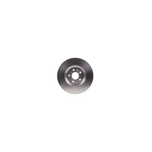 Bremsscheibe Bosch 0986479666 f&uuml;r Opel Vauxhall Vorderachse