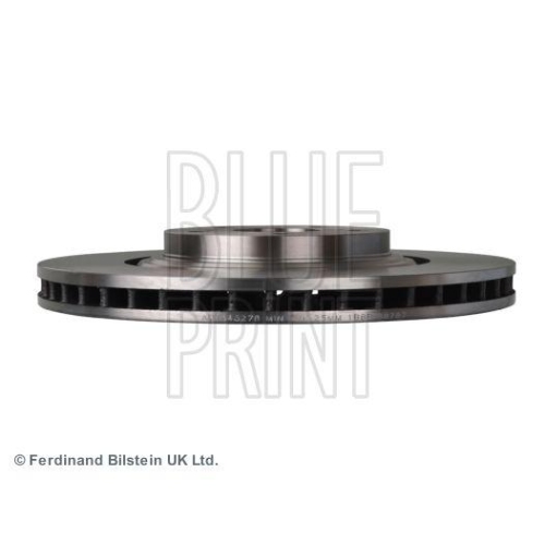 Bremsscheibe Blue Print ADT343278 f&uuml;r Toyota Lexus Vorderachse