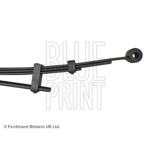 Federnpaket Blue Print ADN18821 für Nissan Hinterachse Links Hinterachse Rechts