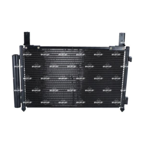 Condenser Air Conditioning Nrf 35796 Easy Fit for Chevrolet Daewoo