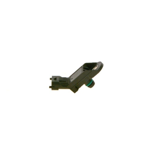 Sensor Saugrohrdruck Bosch 0261230216 für Alfa Romeo Fiat Lancia Porsche