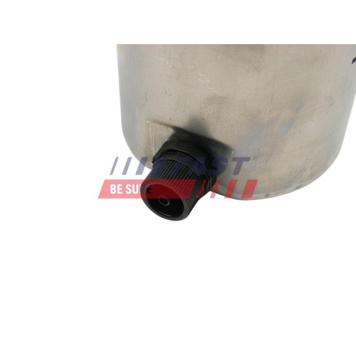 Filter Kraftstoff F&ouml;rdereinheit Fast FT39119 f&uuml;r Nissan Renault Suzuki