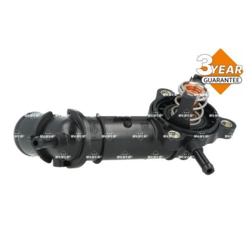 Thermostat K&uuml;hlmittel Nrf 725366 Easy Fit f&uuml;r Fiat Jeep